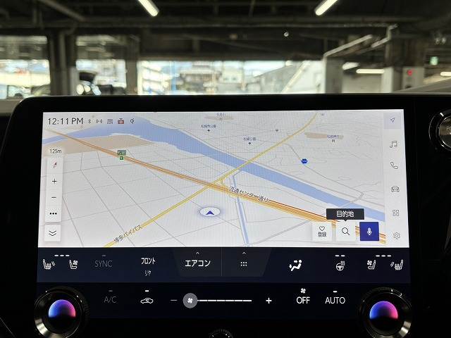レクサス&nbsp;RXの画像3