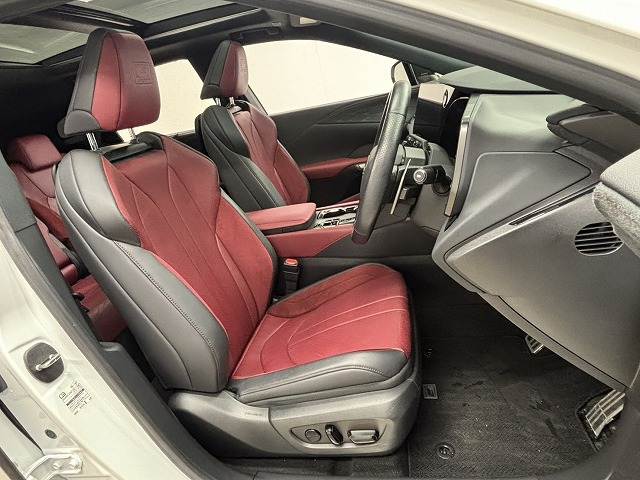 レクサス&nbsp;RXの画像5