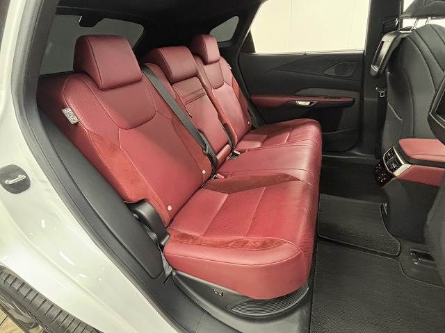 レクサス&nbsp;RXの画像6