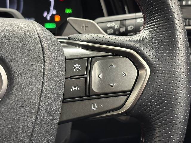 レクサス&nbsp;RXの画像10