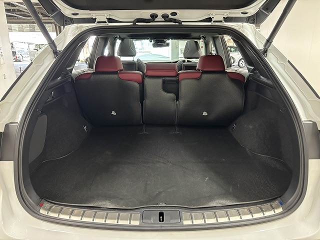 レクサス&nbsp;RXの画像13