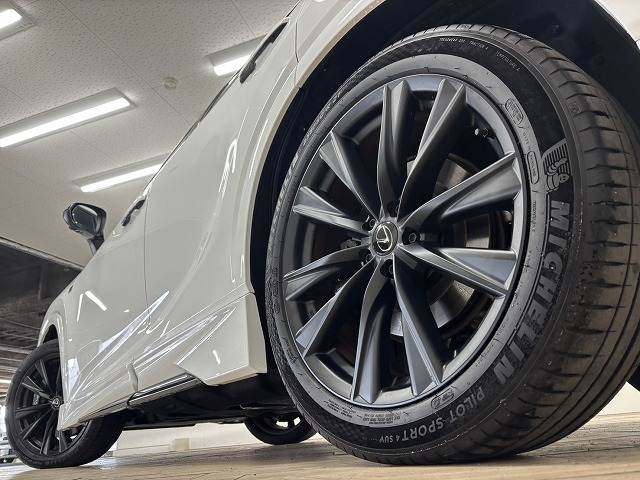 レクサス&nbsp;RXの画像19
