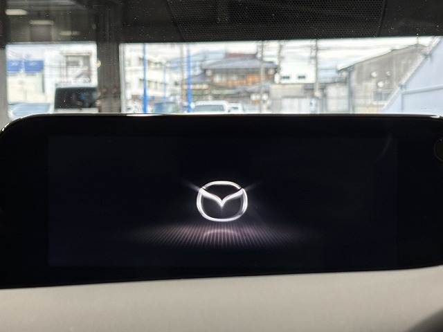 MAZDA3 FASTBACKXD L Package 内装他