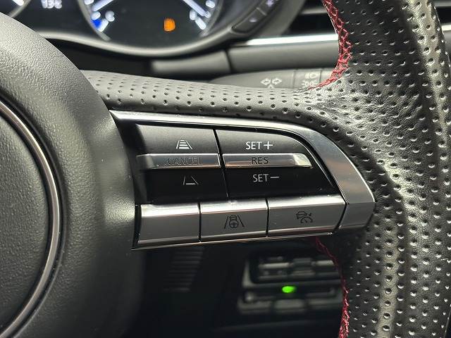 マツダ&nbsp;MAZDA3 FASTBACKの画像8