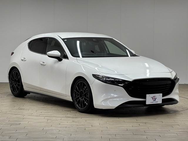マツダ&nbsp;MAZDA3 FASTBACKの画像14