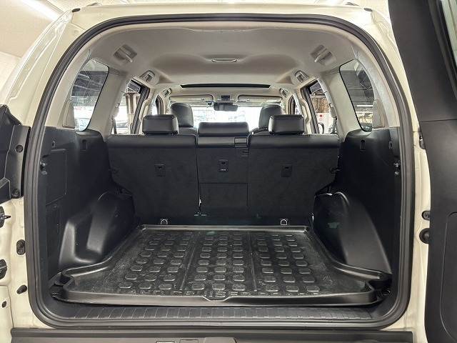 トヨタ&nbsp;ランドクルーザープラドの画像13