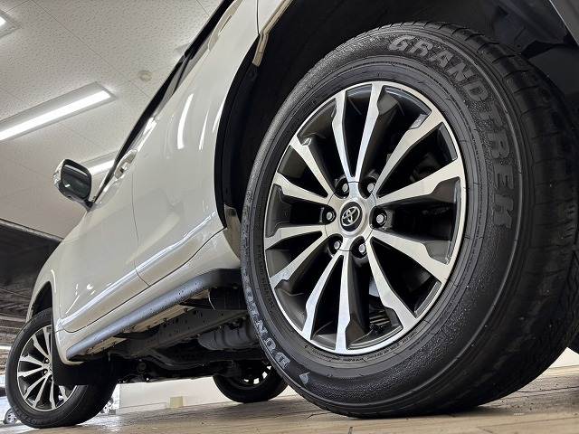 トヨタ&nbsp;ランドクルーザープラドの画像19