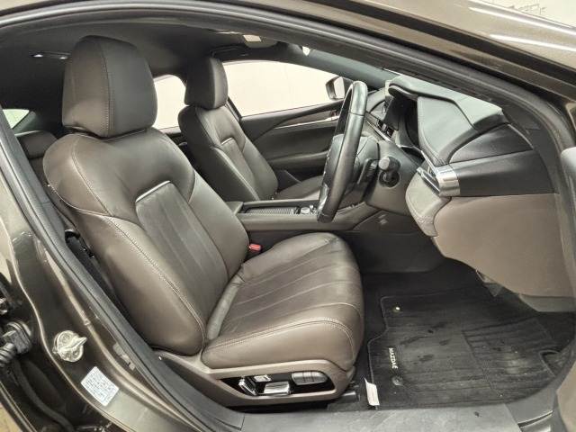 マツダ&nbsp;MAZDA6 SEDANの画像5