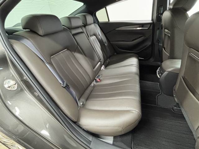 マツダ&nbsp;MAZDA6 SEDANの画像6
