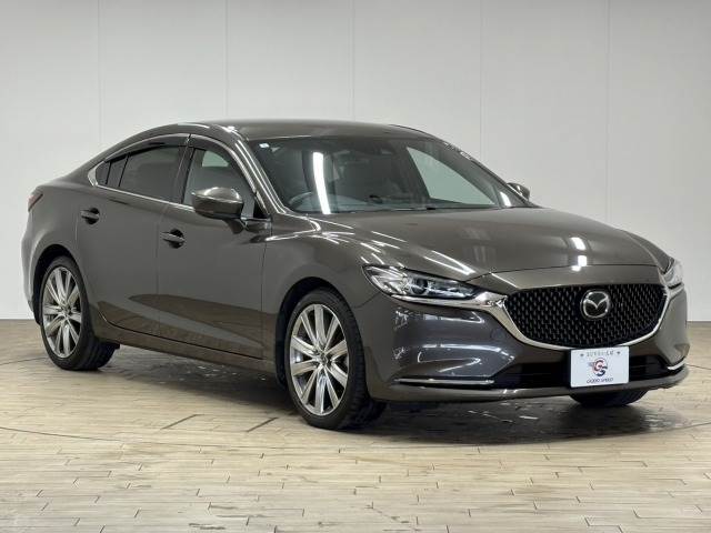 マツダ&nbsp;MAZDA6 SEDANの画像14