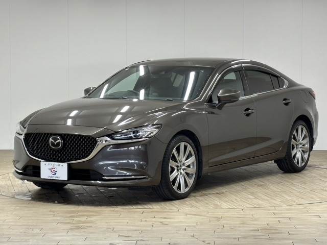 マツダ&nbsp;MAZDA6 SEDANの画像15