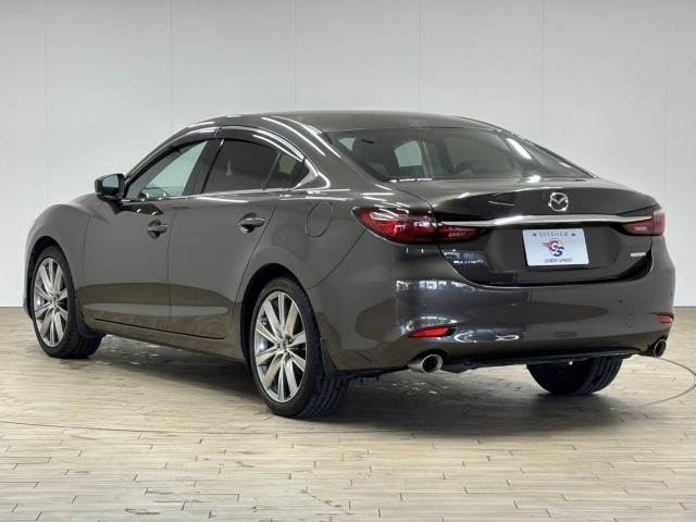 マツダ&nbsp;MAZDA6 SEDANの画像17