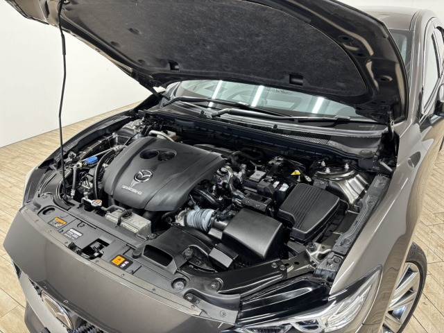 マツダ&nbsp;MAZDA6 SEDANの画像18