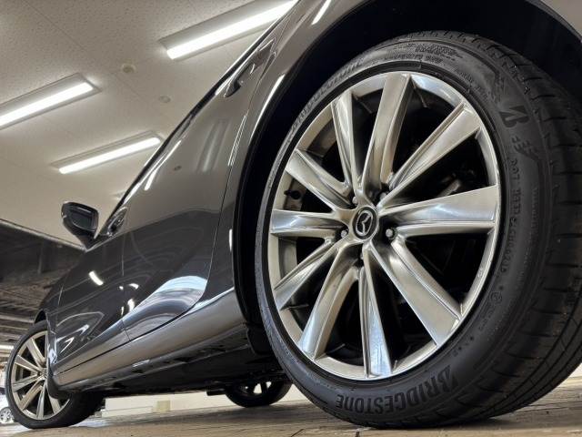 マツダ&nbsp;MAZDA6 SEDANの画像19