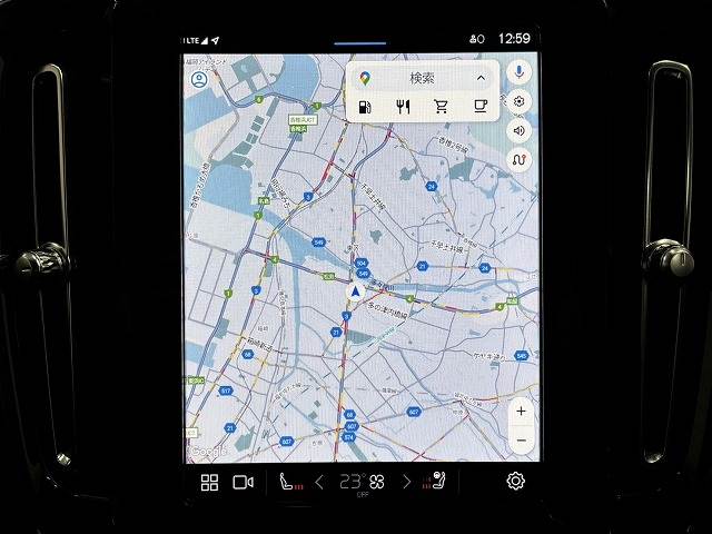 ボルボ&nbsp;XC40の画像3