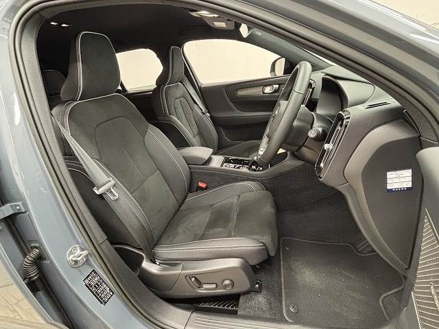 ボルボ&nbsp;XC40の画像5