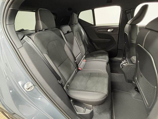 ボルボ&nbsp;XC40の画像6