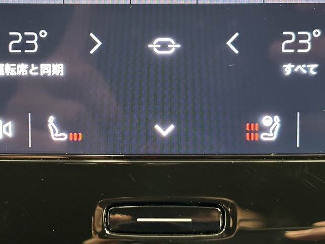 ボルボ&nbsp;XC40の画像11