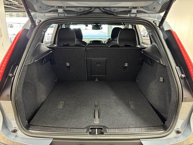ボルボ&nbsp;XC40の画像13