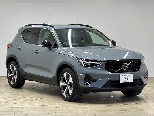 ボルボ&nbsp;XC40の画像14