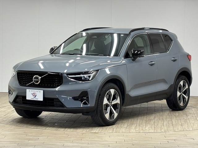 ボルボ&nbsp;XC40の画像15