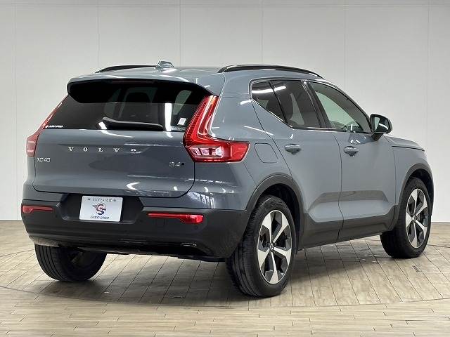 ボルボ&nbsp;XC40の画像16