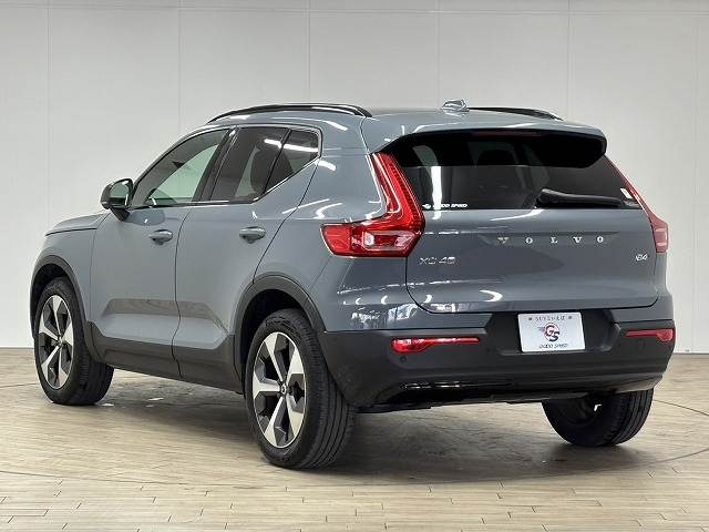 ボルボ&nbsp;XC40の画像17