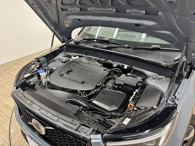 ボルボ&nbsp;XC40の画像18