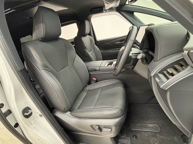 トヨタ&nbsp;アルファードの画像5