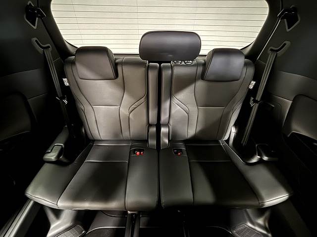 トヨタ&nbsp;アルファードの画像7