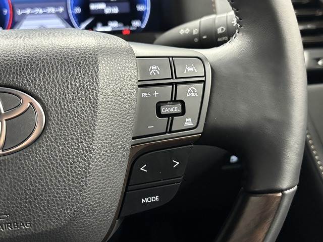 トヨタ&nbsp;アルファードの画像8