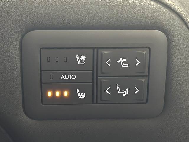 トヨタ&nbsp;アルファードの画像11