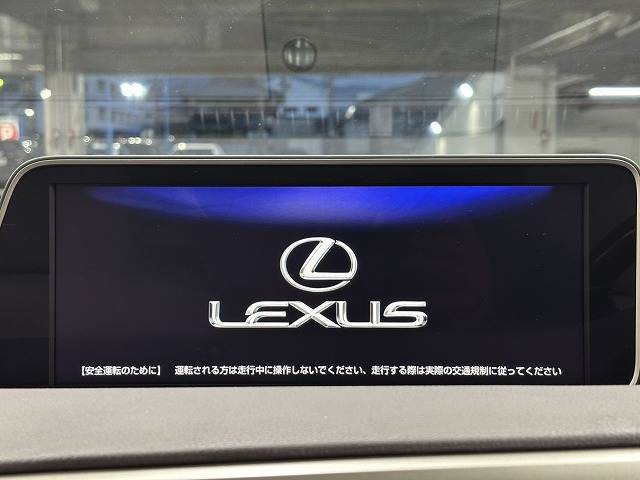 レクサス&nbsp;RXの画像3