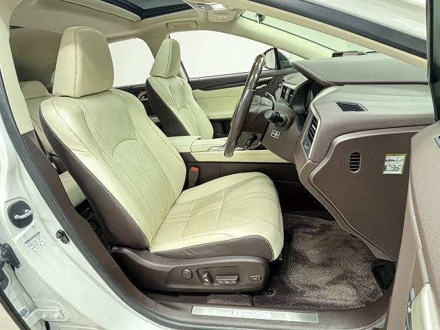 レクサス&nbsp;RXの画像5