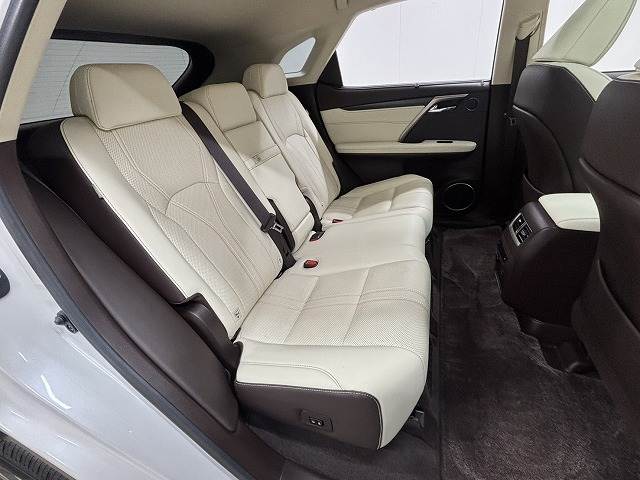 レクサス&nbsp;RXの画像6