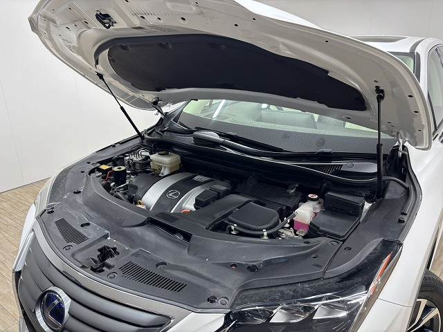 レクサス&nbsp;RXの画像18