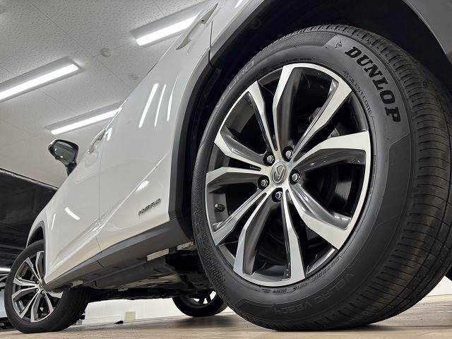 レクサス&nbsp;RXの画像19