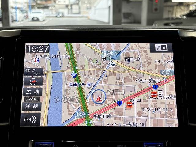 トヨタ&nbsp;アルファードの画像3