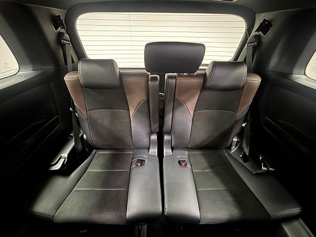 トヨタ&nbsp;アルファードの画像7