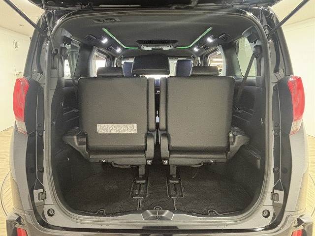 トヨタ&nbsp;アルファードの画像13