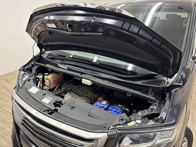 トヨタ&nbsp;アルファードの画像18