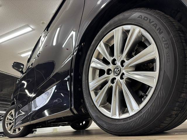 トヨタ&nbsp;アルファードの画像19