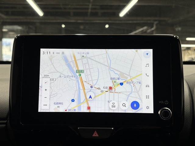 トヨタ&nbsp;ヤリスクロスの画像3