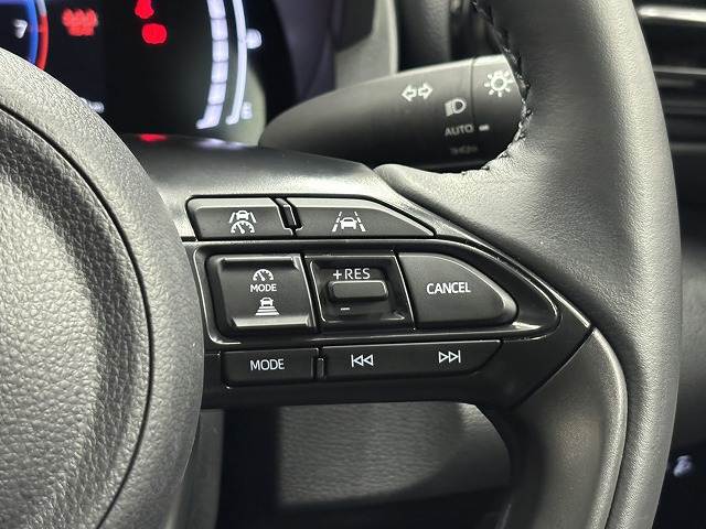 トヨタ&nbsp;ヤリスクロスの画像7