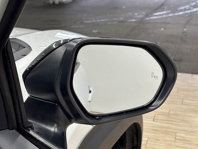 トヨタ&nbsp;ヤリスクロスの画像9