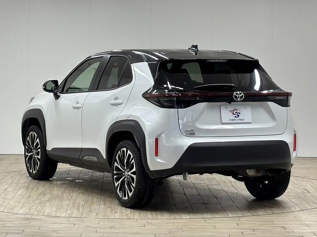 トヨタ&nbsp;ヤリスクロスの画像17