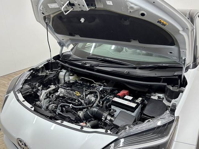 トヨタ&nbsp;ヤリスクロスの画像18