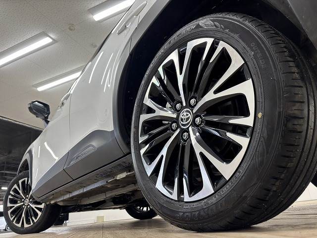 トヨタ&nbsp;ヤリスクロスの画像19