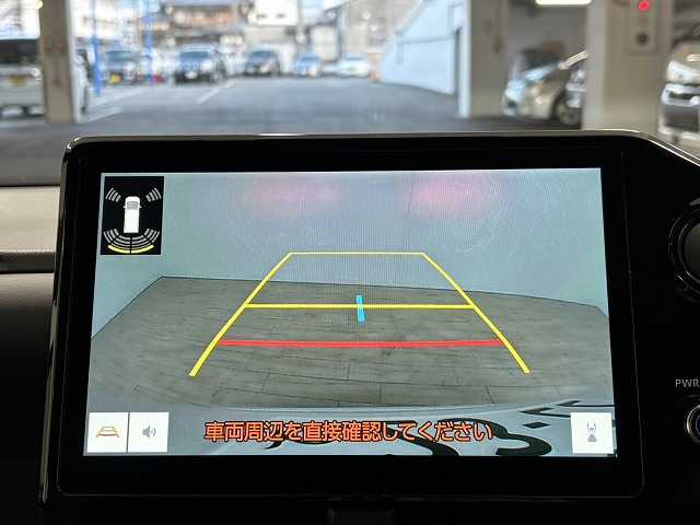 トヨタ&nbsp;ヴォクシーの画像4