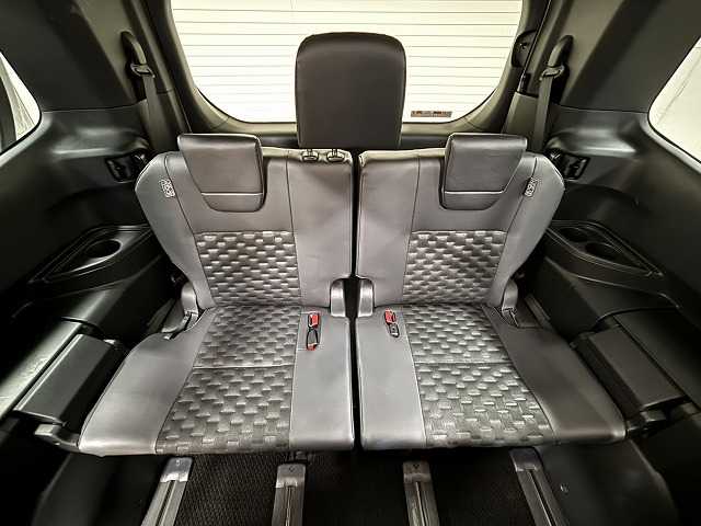 トヨタ&nbsp;ヴォクシーの画像7